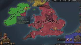 DISASTER STRIKES!!!!! King Henry V CK3 Playthrough Ep. 4