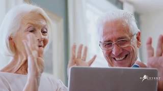 The World is Changing...But We Still Are Functioning! | Discovery Senior Living