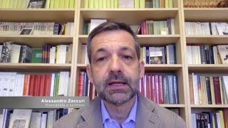 PRESENZE E PENSIERI-ALESSANDRO ZACCURI:CHIUSANO E FIORE