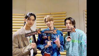 [VIETSUB | 220511] Radio JO1 All Night Nippon X JO1ANNX - Ep.6 + AFTER TALK | Ruki - Keigo - Takumi