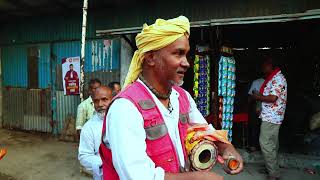 আর কতকাল কান্দাবিরে দয়াল | শিল্পী খাইরুল বাশার | মাটির গান