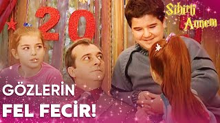 Ceren ve Çilek Tatile Gidemeyeceği İçin Üzüldü!  |  Sihirli Annem