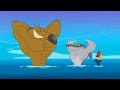 Zig & Sharko - The Were-Yena (S01E67) _ Full Episode in HD