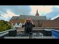 DJEAU LIVE @ KRISS REEVE INVITES vol 13. | Tech & Bass House Set