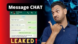 Top 4 Most Secure Messaging Apps | Best Encrypted Messaging Apps
