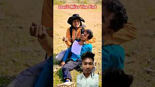 Lalchi dost 😂😂 Vs Ichha Dhaari nag 🐍 #shorts #funny #funnyvideo #trending #trendingshorts #viral