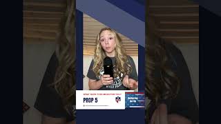 Proposition 5 Explained: What It Means for You | Texas 2025 Ballot