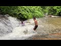 kalyana oru waterfall മലപ്പുറം ജില്ലയിലെ അധികമാരും അറിയപ്പെടാത്ത വെള്ളച്ചാട്ടം