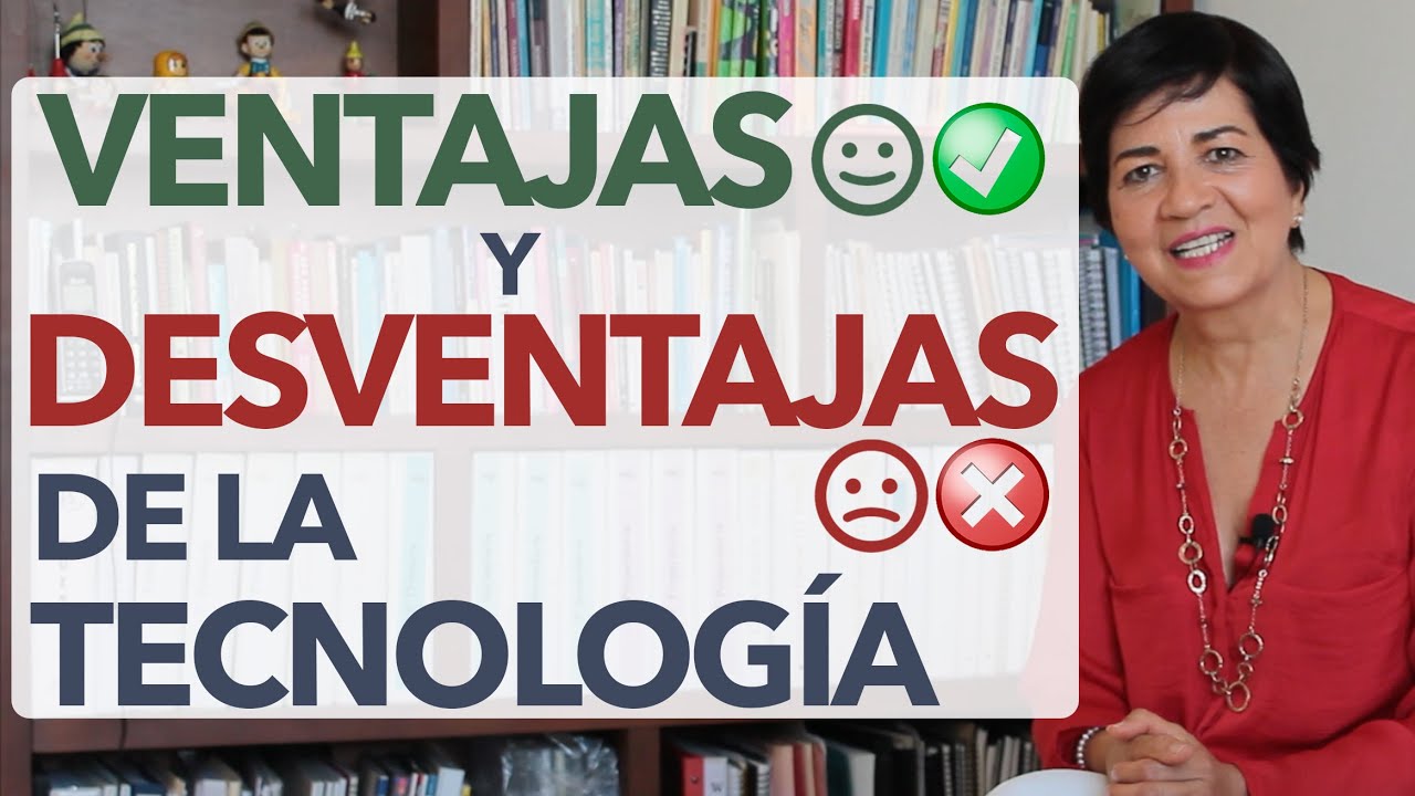 Niños Digitales - Las Ventajas Y Desventajas De La Tecnología - YouTube