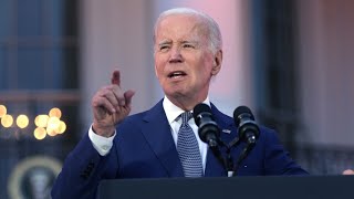 Joe Biden could be sending a ‘coded message’ he has dementia