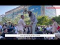 안문재pd 도심을 통째로 무대로 만든 제20회 안산국제거리극축제 day1 관람기📹