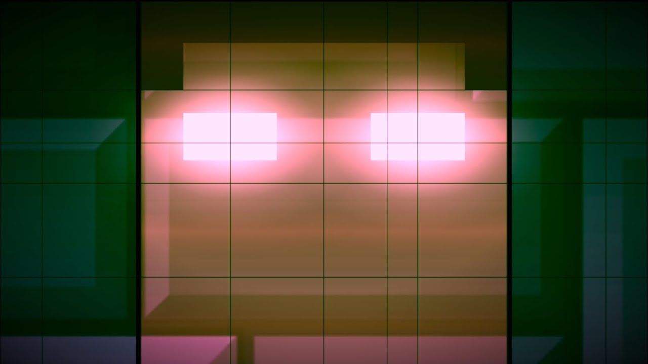 Random Geometry Dash Level Youtube