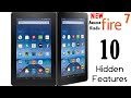 10 Hidden Features of the NEW Amazon Kindle Fire 7 Tablet (2015) | H2TechVideos 10 Hidden Features of the NEW Amazon Kindle Fire 7 Tablet (2015) | H2TechVideos