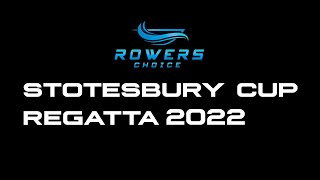 2022 Stotesbury Recap