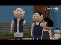 a joke of new funny video dabang master 2 the animo fun