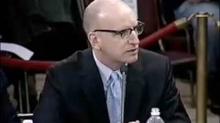 Director Steven Soderbergh's Opening Statement
