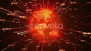 Binary Code by AbantMotion Hive