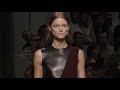 celine spring summer 2012 full fashion show exclusive