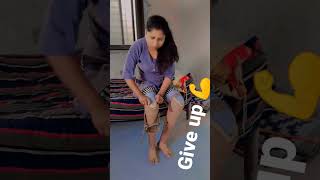 #handicapped #electricscooter #motivation #viralvideo  #Marathi news #stories 💪💪🦿🦿