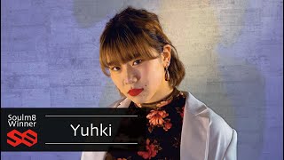 Yuhki（千葉） | OPENsolo | 優勝 | Soulm8予選 | 2021