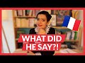 🇫🇷 UNDERSTAND SPOKEN FRENCH: we skip letters!