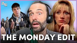 Mastering Our Morning Routines, Starting New Projects, Birth Vibes Spelling Bee | THE MONDAY EDIT