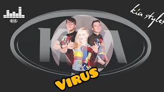 Virus-Ty menya ne ischi