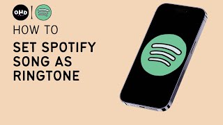 How To Set Spotify Song as Ringtone (2023)