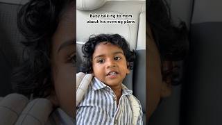 Babys evening plans #telugushorts #teluguvlogs #teluguvideos #telugudailyvlogs #telugulifestylevlogs