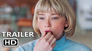 SWALLOW  Trailer (2020) Haley Bennett, Thriller Movie