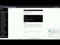 python install json
