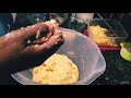 cheese scones guyanese style 🙏🙏🙏👍❤️❤️🌹🥭