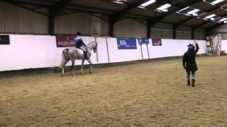 Pippa Funnell | Improve your position with the 'legs away' exercise | Horse&Rider Magazine