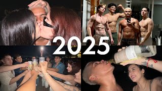 NOSSO ANO NOVO 2025 - CICLOVLOG #9