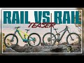 The Introduction - Trek Rail 7 vs. Trek Rail 9.9 | What Do You Want To Know?