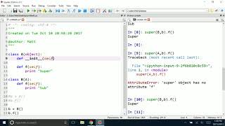 Invoking superclass methods with a subclass reference