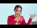 Sofia Carson Watches Fan Covers on YouTube  Glamour
