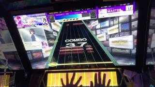 【CHUNITHM AIR】My First Phone