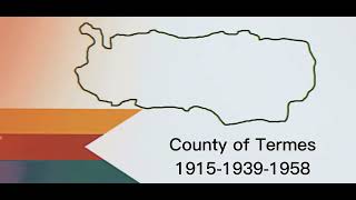 Termes - A Country That Doesn't Exist