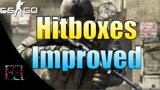 CS:GO-Hitboxes improved