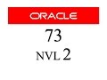 SQL tutorial 73: NVL2 SQL null function By Manish Sharma RebellionRider