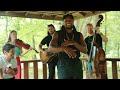 Ghost Hounds - Last Train To Nowhere (Acoustic)
