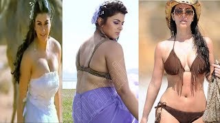 Actress Hansika Motwani Hot Unseen Pics | Spicy Photoshoot