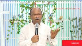 నిన్ను ఆశీర్వదించిన దేవుని మర్చిపోయావా // pas.paul prasad garu