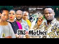 SINS OF MY MOTHER SEASON 1 - ZUBBY MICHEAL,2023 LATEST NIGERIAN NOLLYWOOD MOVIE