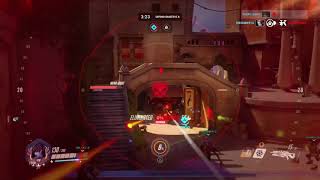 Widowmaker Highlights (PS4 Overwatch)