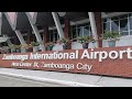 Pemandu Wisata Untuk Tantangan Sehari #1 | Tur Bandara Zamboanga City, Pueblo, Jalan Bersejarah & Boulevard