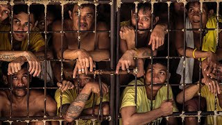 Behind Bars : Philippines World’s Toughest Prisons | Documentary 2021