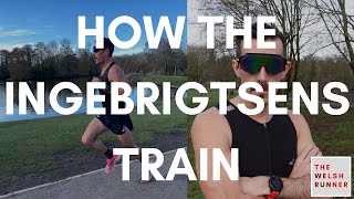 HOW TO TRAIN LIKE THE INGEBRIGTSENS: WHY THEY RUN DOUBLE THRESHOLD DAYS.
