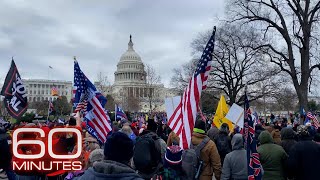 Anger in America and faith in our democracy | 60 Minutes Full Episodes